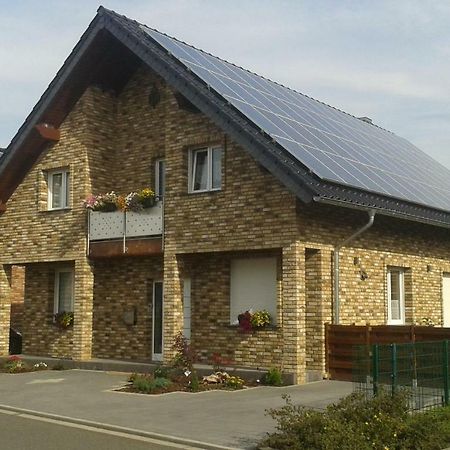 Ferienwohnung Deussen Blessem Exterior foto