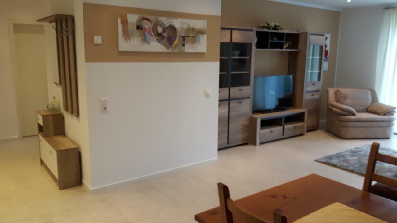 Ferienwohnung Deussen Blessem Exterior foto