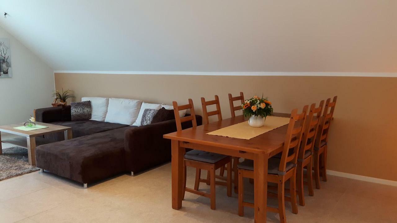 Ferienwohnung Deussen Blessem Exterior foto